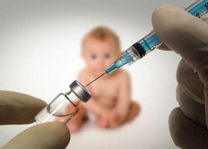 Vacunas y autismo